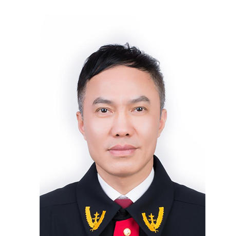 蔡雄强
