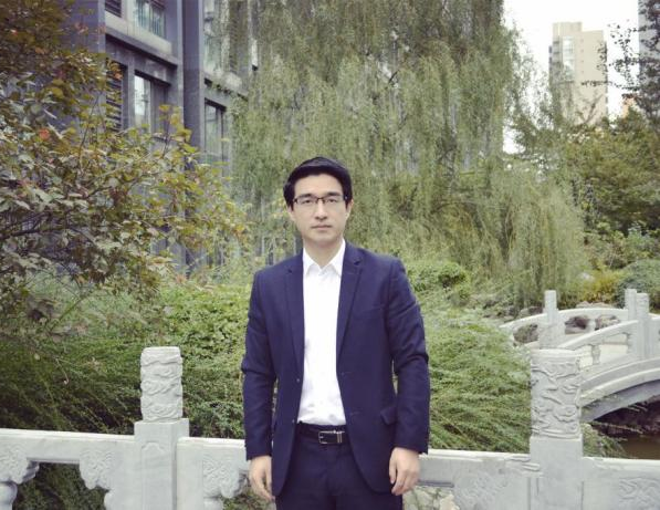 苏洁澈
