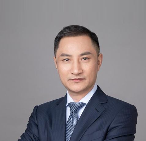 高文忠