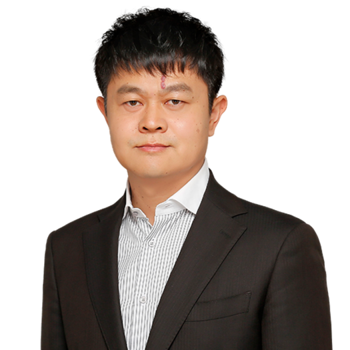 赵坤成