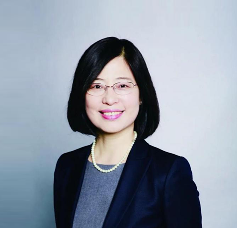 胡利玲