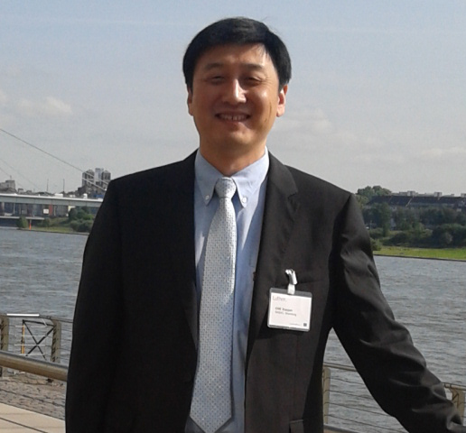 陈晓军