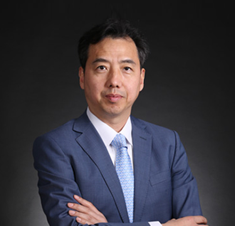 申林平