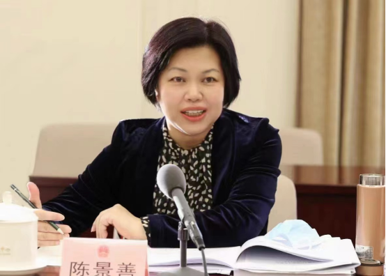 陈景善