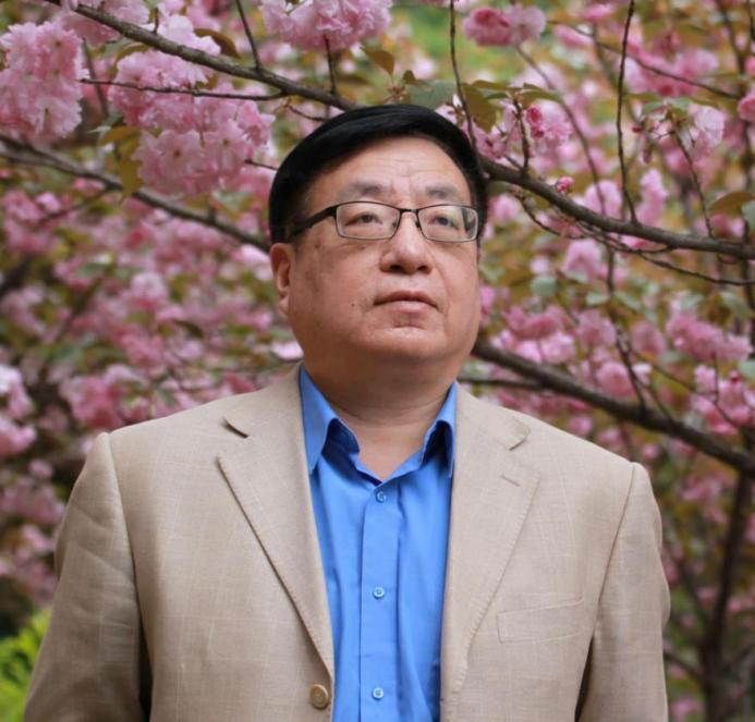 李旭茂