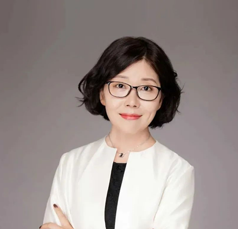 高美丽