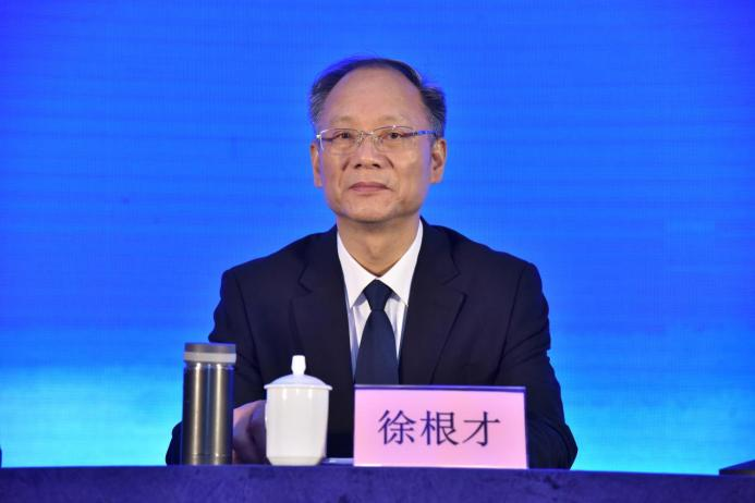 徐根才