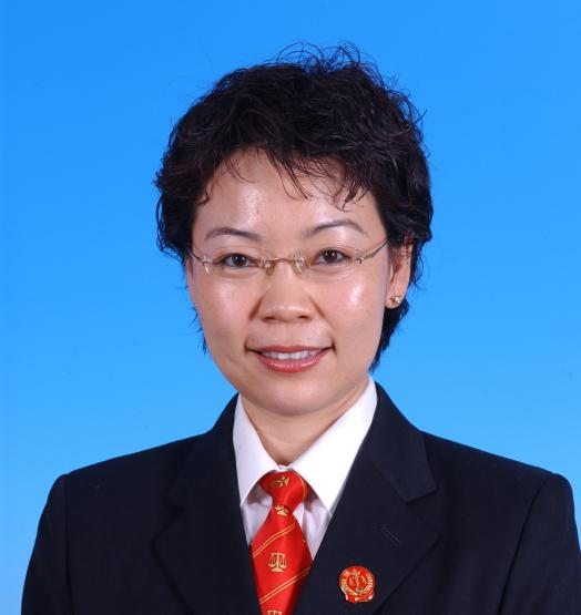 刘敏